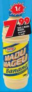 Take 5 Madu Mageu Assorted- 1L