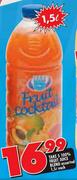 Take 5 100% Fruit Juice Blend Assorted -1.5L