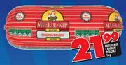 Mielie-Kip Chicken Polony- 1kg