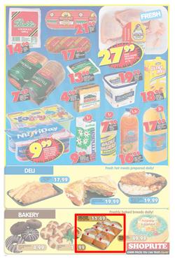 Shoprite Mpumalanga : Easter (7 Apr - 21 Apr 2014), page 2