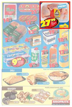 Shoprite Mpumalanga : Easter (7 Apr - 21 Apr 2014), page 2