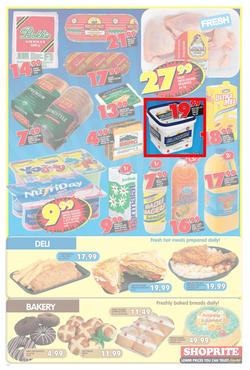 Shoprite Mpumalanga : Easter (7 Apr - 21 Apr 2014), page 2