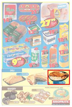 Shoprite Mpumalanga : Easter (7 Apr - 21 Apr 2014), page 2