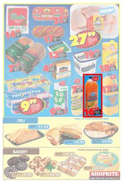 Shoprite Mpumalanga : Easter (7 Apr - 21 Apr 2014), page 2
