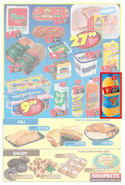 Shoprite Mpumalanga : Easter (7 Apr - 21 Apr 2014), page 2