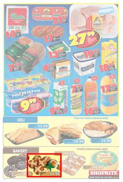Shoprite Mpumalanga : Easter (7 Apr - 21 Apr 2014), page 2