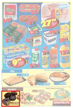 Shoprite Mpumalanga : Easter (7 Apr - 21 Apr 2014), page 2