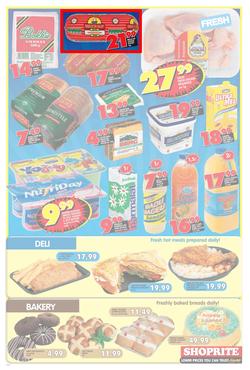 Shoprite Mpumalanga : Easter (7 Apr - 21 Apr 2014), page 2
