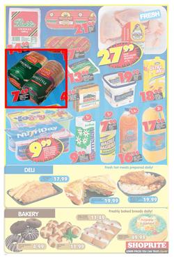 Shoprite Mpumalanga : Easter (7 Apr - 21 Apr 2014), page 2
