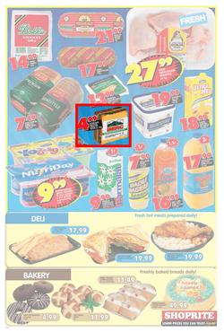 Shoprite Mpumalanga : Easter (7 Apr - 21 Apr 2014), page 2