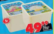 Nestle Farmhouse Ice Cream Assorted-5L Each