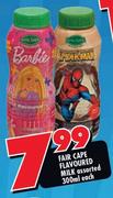 Fair Cape Flavoured Milk Assorted-300ml Each