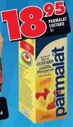 Parmalat Custard-1L