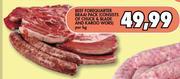 Beef Forequarter Braai Pack-Per Kg