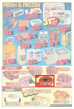 Shoprite Western Cape : Easter (9 Apr - 21 Apr 2014), page 2