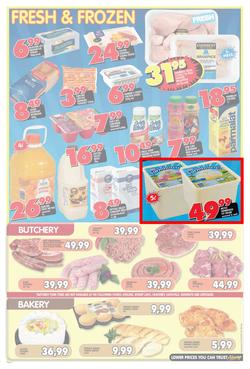 Shoprite Western Cape : Easter (9 Apr - 21 Apr 2014), page 2