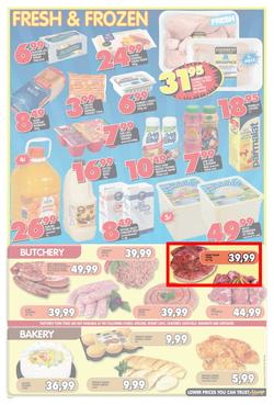 Shoprite Western Cape : Easter (9 Apr - 21 Apr 2014), page 2