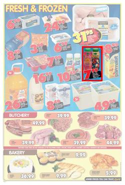 Shoprite Western Cape : Easter (9 Apr - 21 Apr 2014), page 2