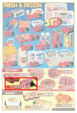 Shoprite Western Cape : Easter (9 Apr - 21 Apr 2014), page 2