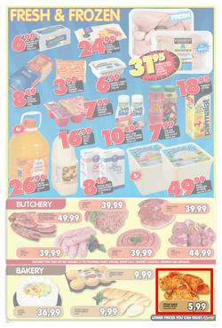 Shoprite Western Cape : Easter (9 Apr - 21 Apr 2014), page 2