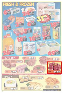 Shoprite Western Cape : Easter (9 Apr - 21 Apr 2014), page 2