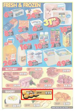 Shoprite Western Cape : Easter (9 Apr - 21 Apr 2014), page 2