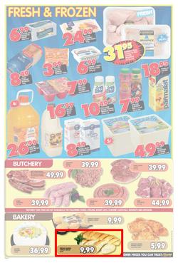 Shoprite Western Cape : Easter (9 Apr - 21 Apr 2014), page 2