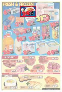 Shoprite Western Cape : Easter (9 Apr - 21 Apr 2014), page 2