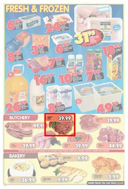 Shoprite Western Cape : Easter (9 Apr - 21 Apr 2014), page 2