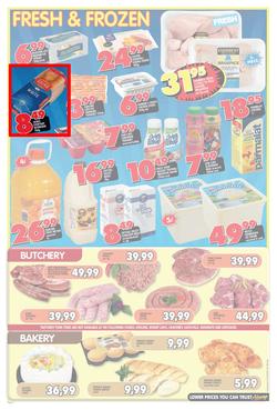 Shoprite Western Cape : Easter (9 Apr - 21 Apr 2014), page 2