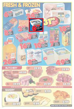 Shoprite Western Cape : Easter (9 Apr - 21 Apr 2014), page 2