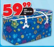 Soft Cooler Bag-18L