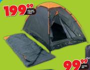 Bush Baby Camper Set-2's