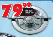 Bush Baby Cooker Top
