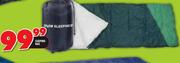 Sleeping Bag