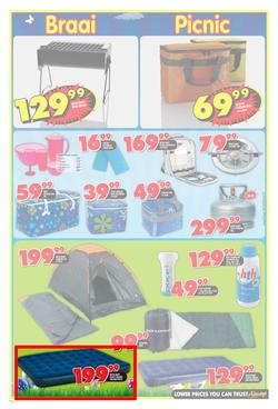 Shoprite Western Cape : Easter (24 Mar - 21 Apr 2014), page 2