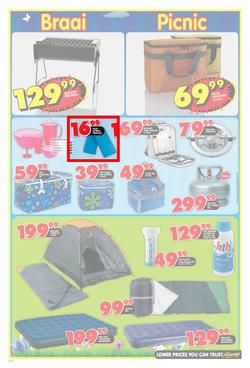 Shoprite Western Cape : Easter (24 Mar - 21 Apr 2014), page 2