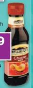 Wellington's Chutney Assorted-470g