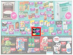 Checkers Eastern Cape : Easter Specials (7 Apr - 20 Apr 2014), page 2