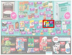Checkers Eastern Cape : Easter Specials (7 Apr - 20 Apr 2014), page 2