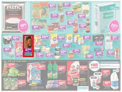 Checkers Eastern Cape : Easter Specials (7 Apr - 20 Apr 2014), page 2