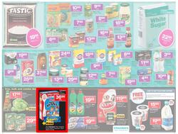 Checkers Eastern Cape : Easter Specials (7 Apr - 20 Apr 2014), page 2