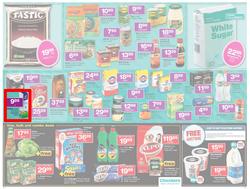 Checkers Eastern Cape : Easter Specials (7 Apr - 20 Apr 2014), page 2