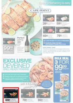 Checkers Nationwide : Easter (7 Apr - 21 Apr 2014), page 2