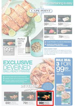 Checkers Nationwide : Easter (7 Apr - 21 Apr 2014), page 2