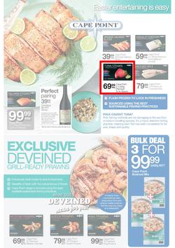 Checkers Nationwide : Easter (7 Apr - 21 Apr 2014), page 2