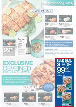 Checkers Nationwide : Easter (7 Apr - 21 Apr 2014), page 2