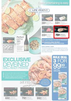Checkers Nationwide : Easter (7 Apr - 21 Apr 2014), page 2