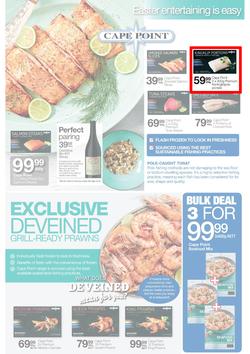 Checkers Nationwide : Easter (7 Apr - 21 Apr 2014), page 2