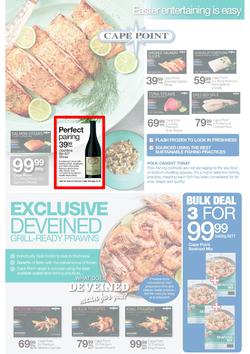 Checkers Nationwide : Easter (7 Apr - 21 Apr 2014), page 2